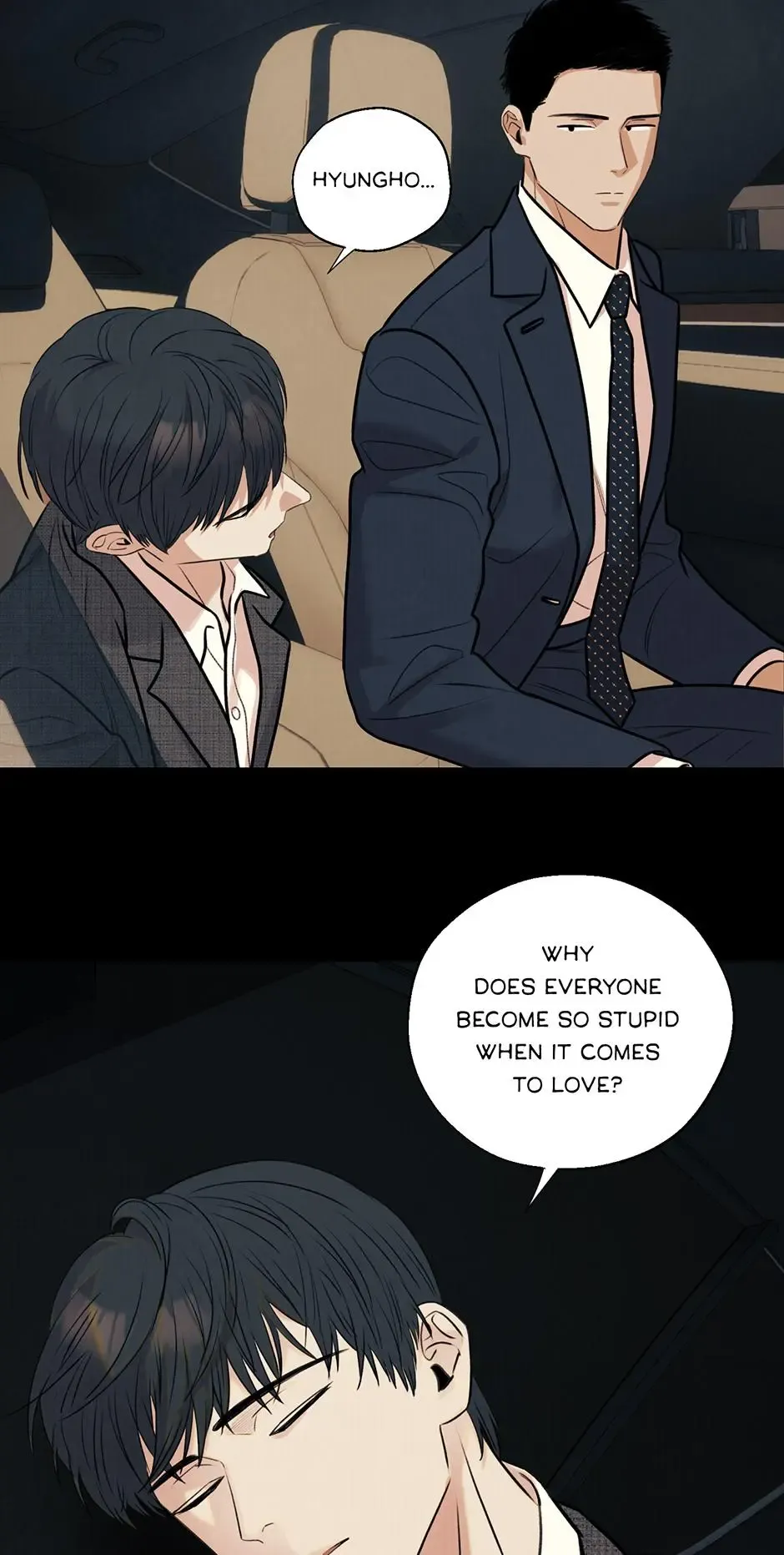 June’s Nior - Chapter 27 Page 31