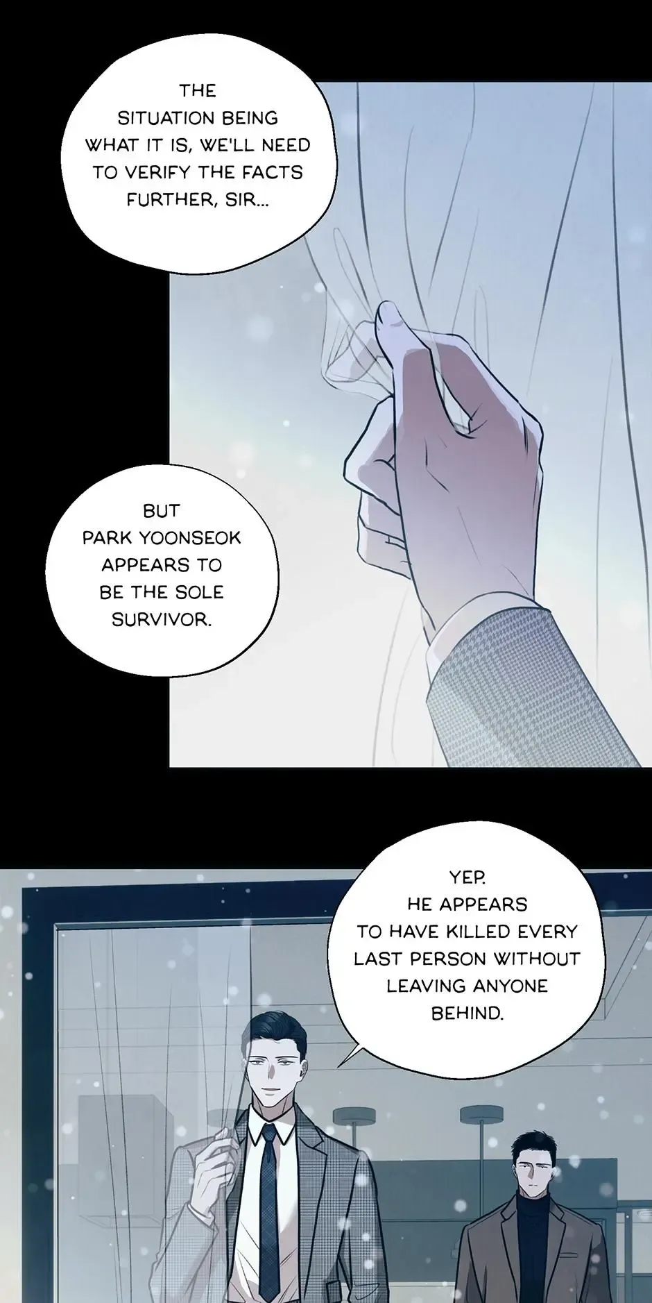 June’s Nior - Chapter 27 Page 37