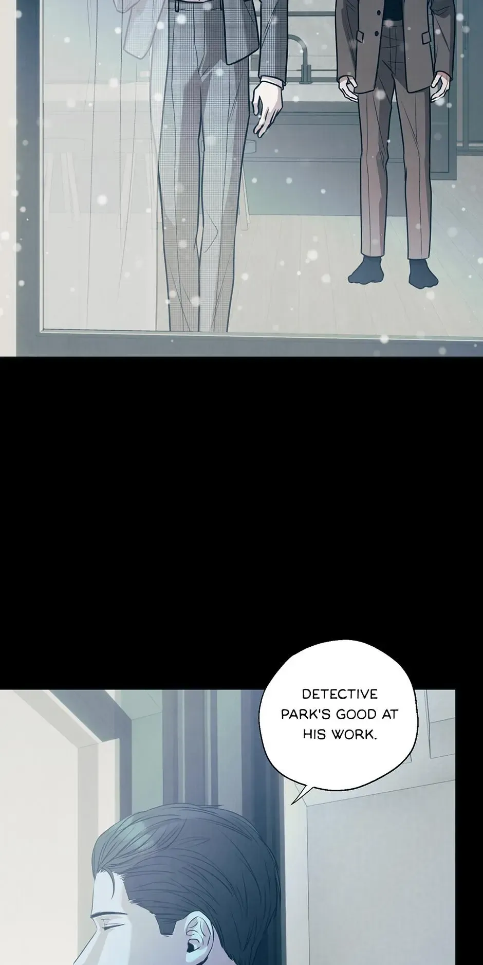 June’s Nior - Chapter 27 Page 38
