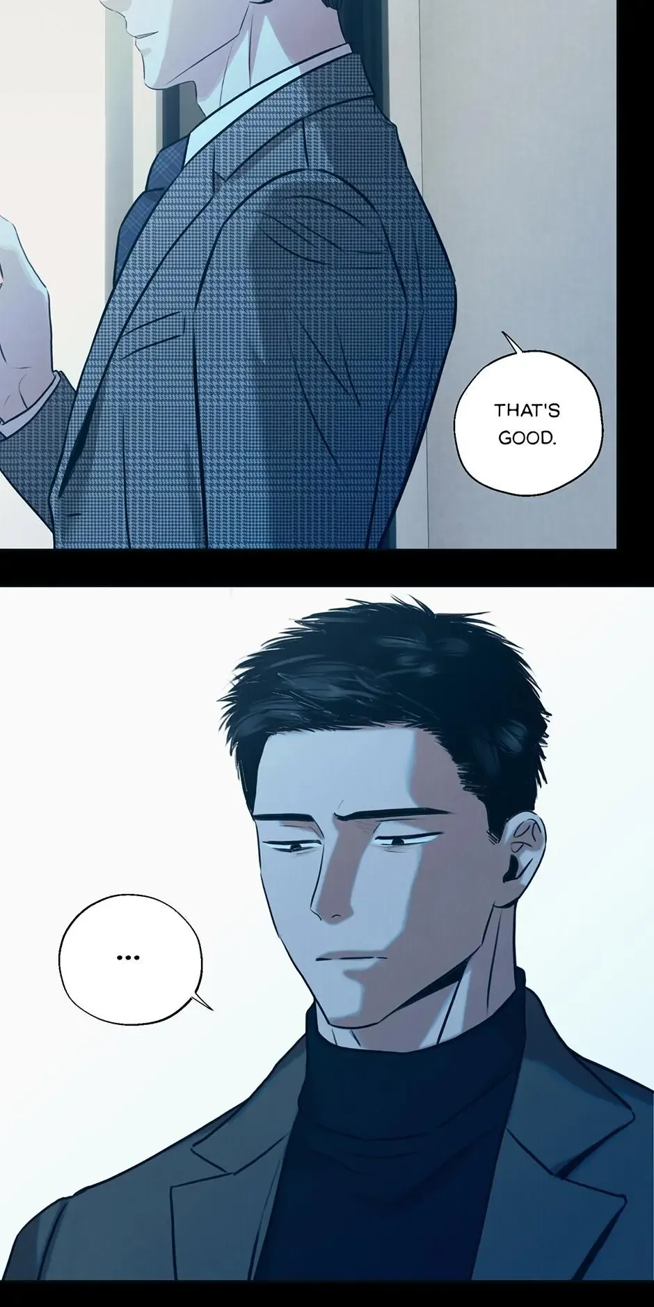 June’s Nior - Chapter 27 Page 39