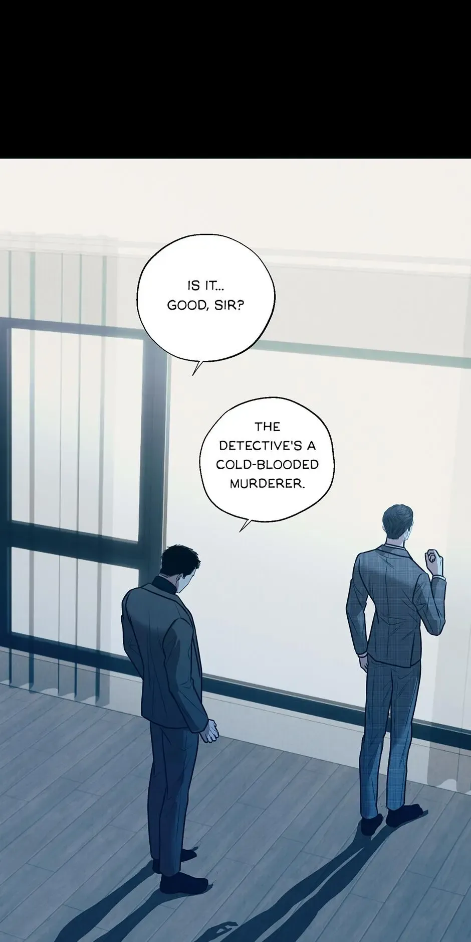 June’s Nior - Chapter 27 Page 40