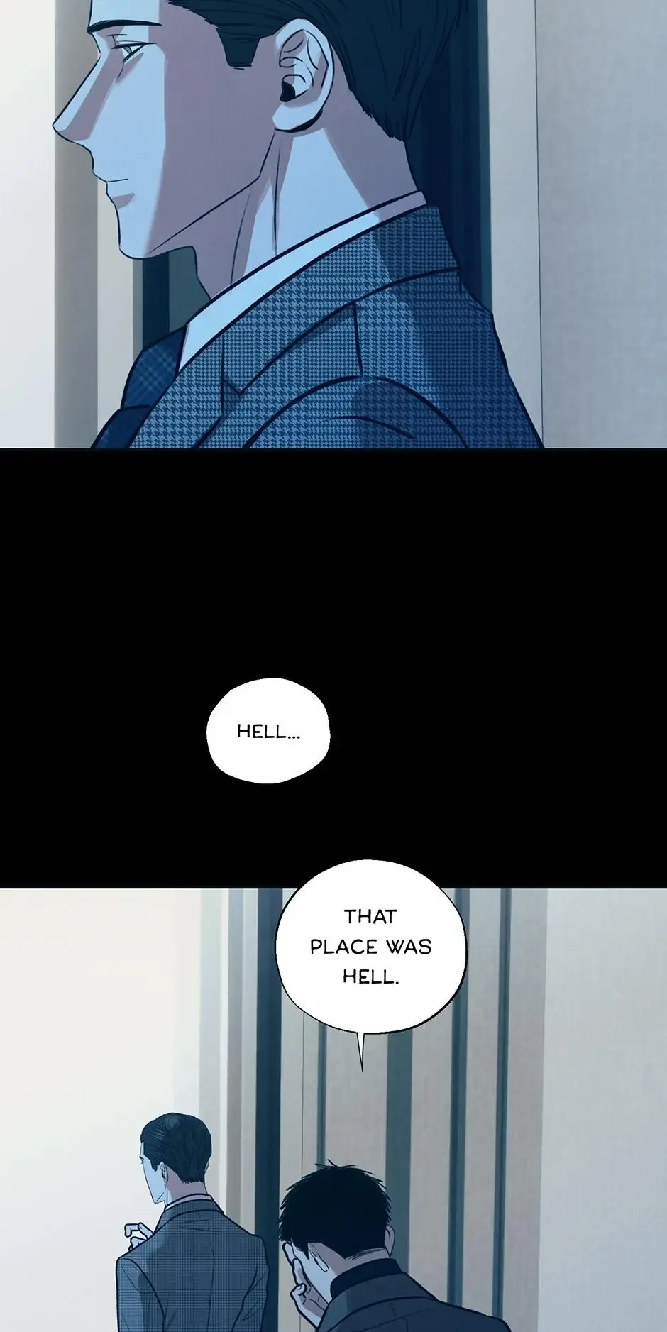 June’s Nior - Chapter 27 Page 42