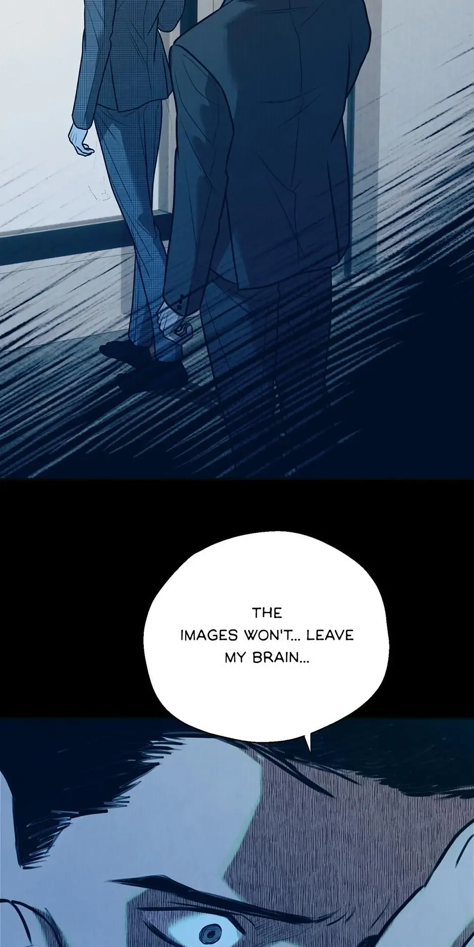 June’s Nior - Chapter 27 Page 43