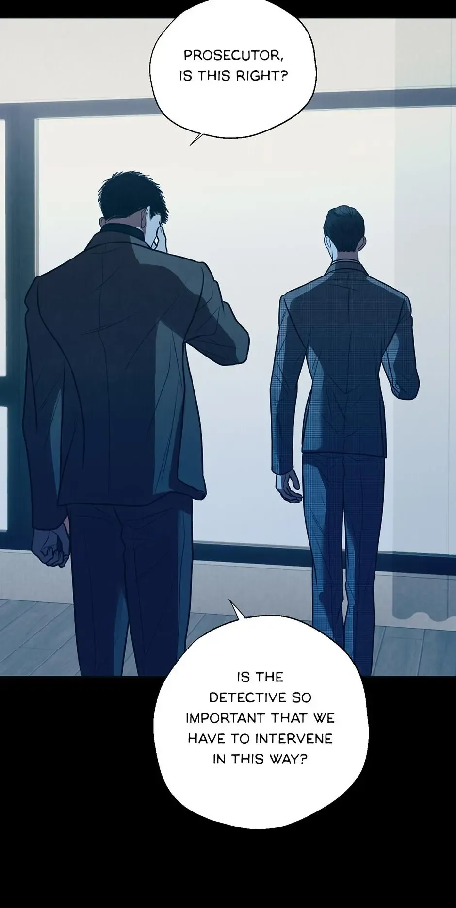 June’s Nior - Chapter 27 Page 46