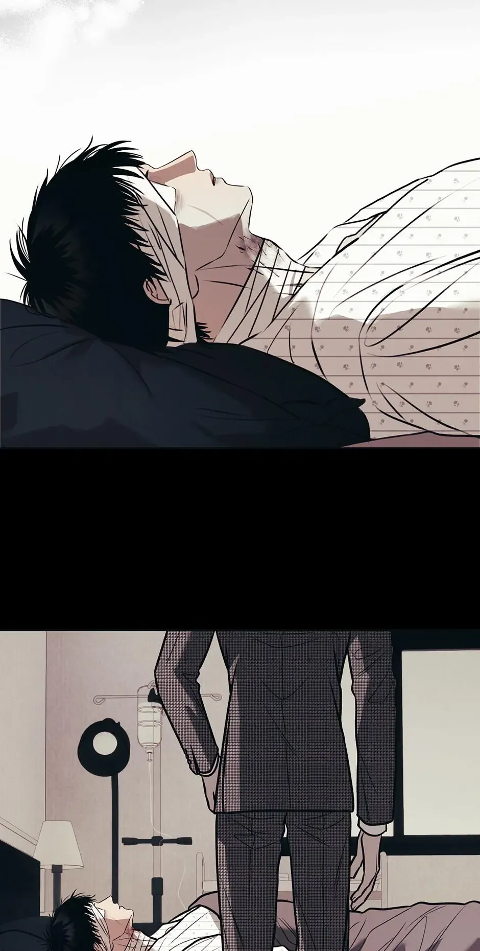 June’s Nior - Chapter 27 Page 50