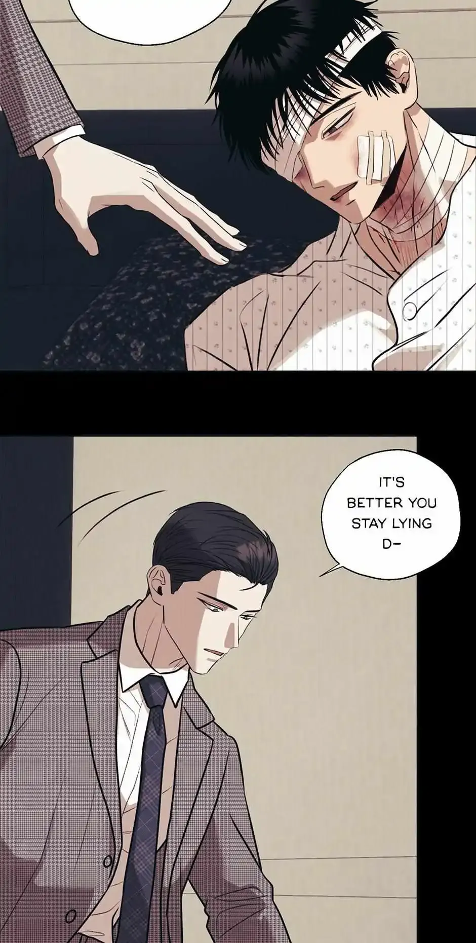 June’s Nior - Chapter 27 Page 55