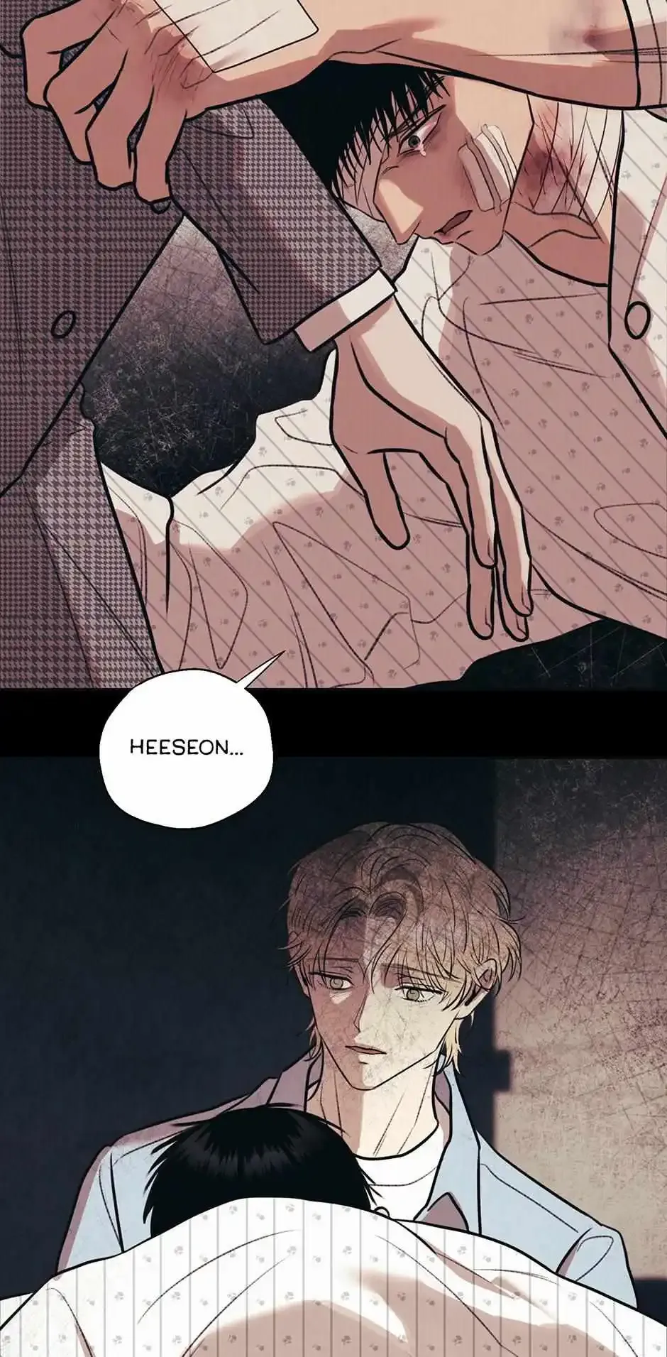June’s Nior - Chapter 27 Page 59