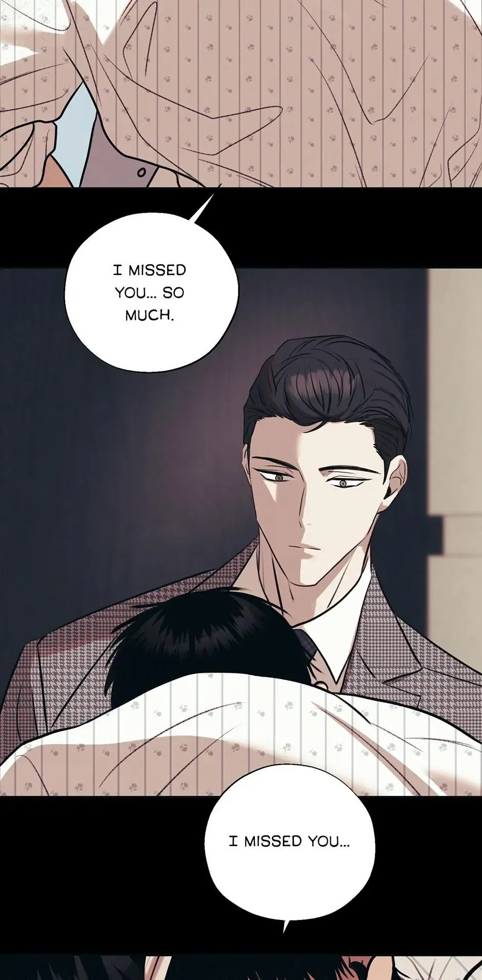 June’s Nior - Chapter 27 Page 60