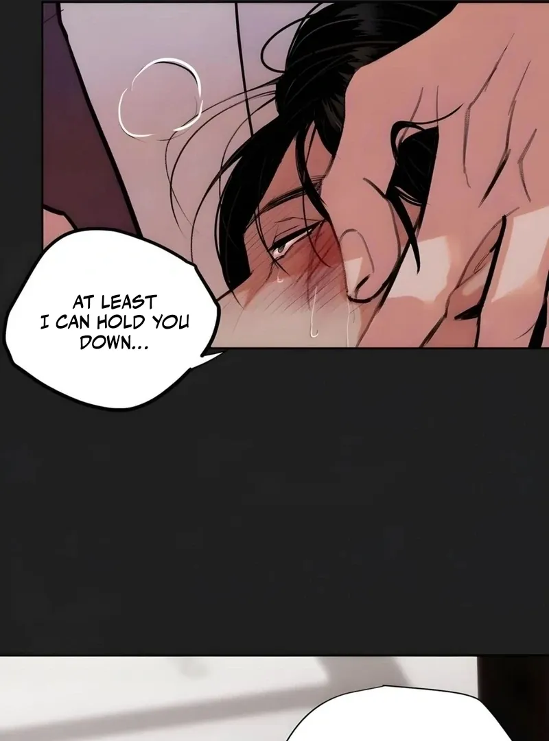 June’s Nior - Chapter 3 Page 16