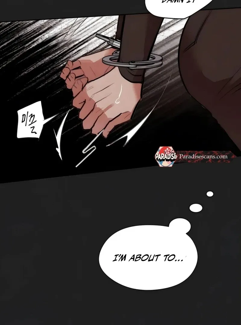 June’s Nior - Chapter 3 Page 21