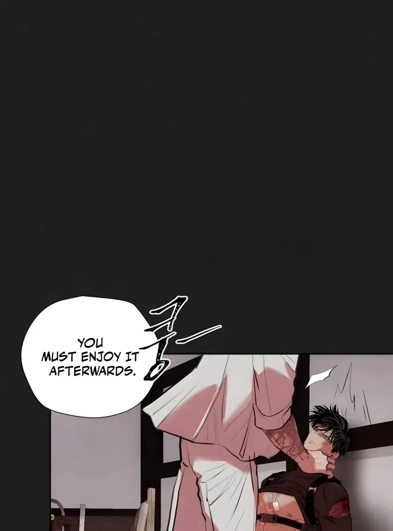 June’s Nior - Chapter 3 Page 49