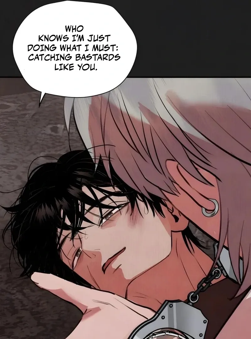 June’s Nior - Chapter 3 Page 99