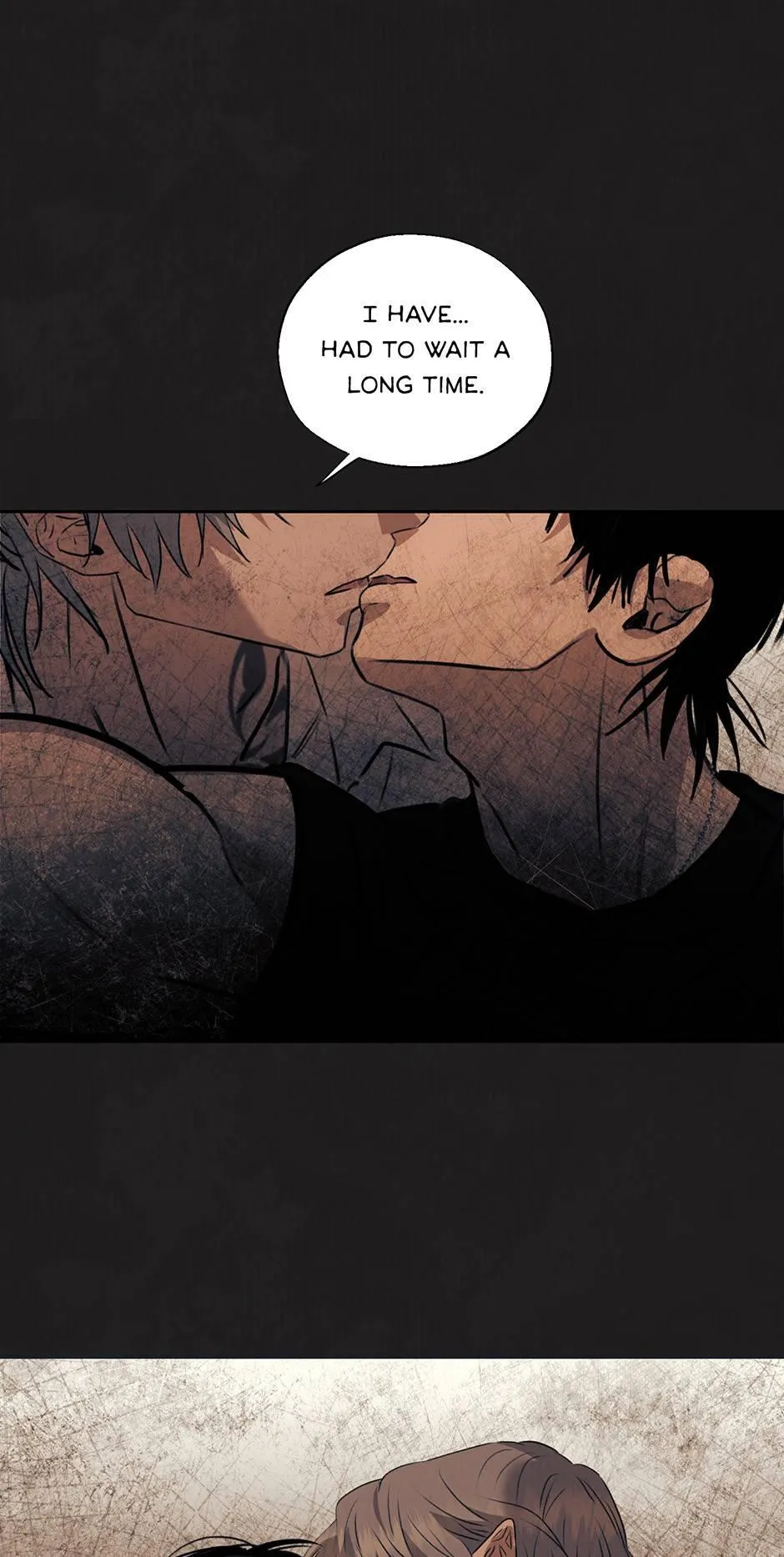 June’s Nior - Chapter 34 Page 1