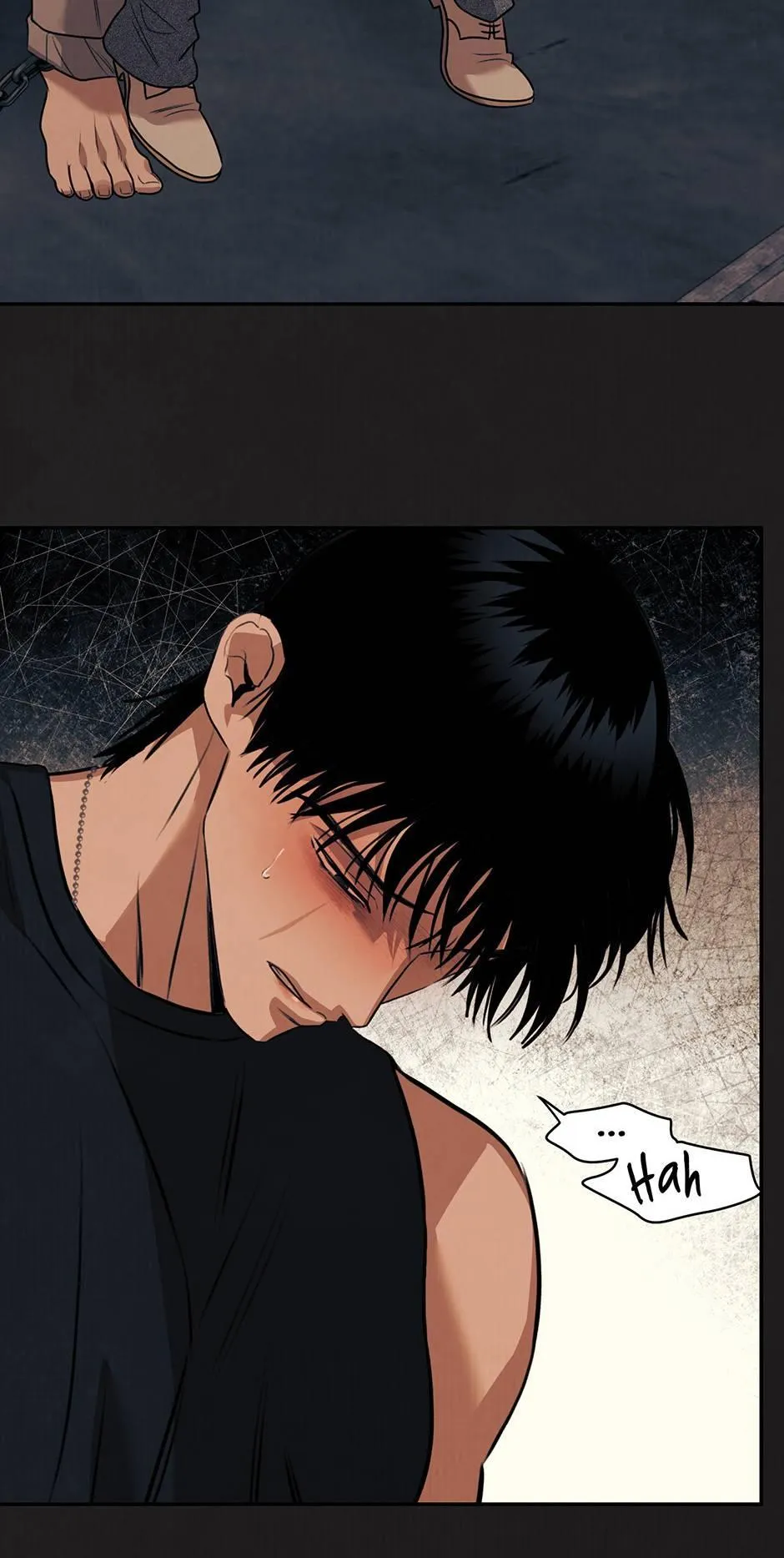 June’s Nior - Chapter 34 Page 5