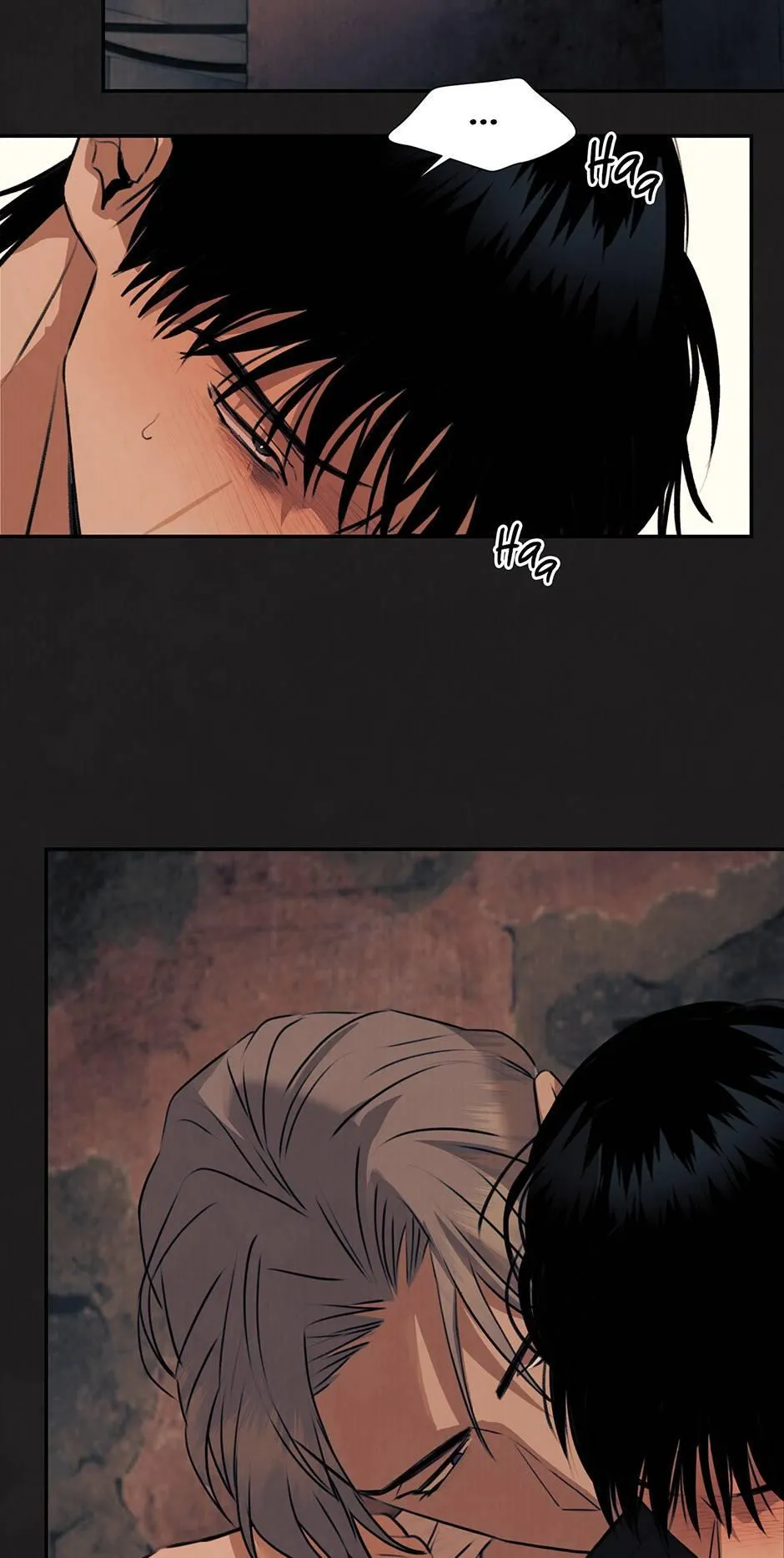 June’s Nior - Chapter 34 Page 7