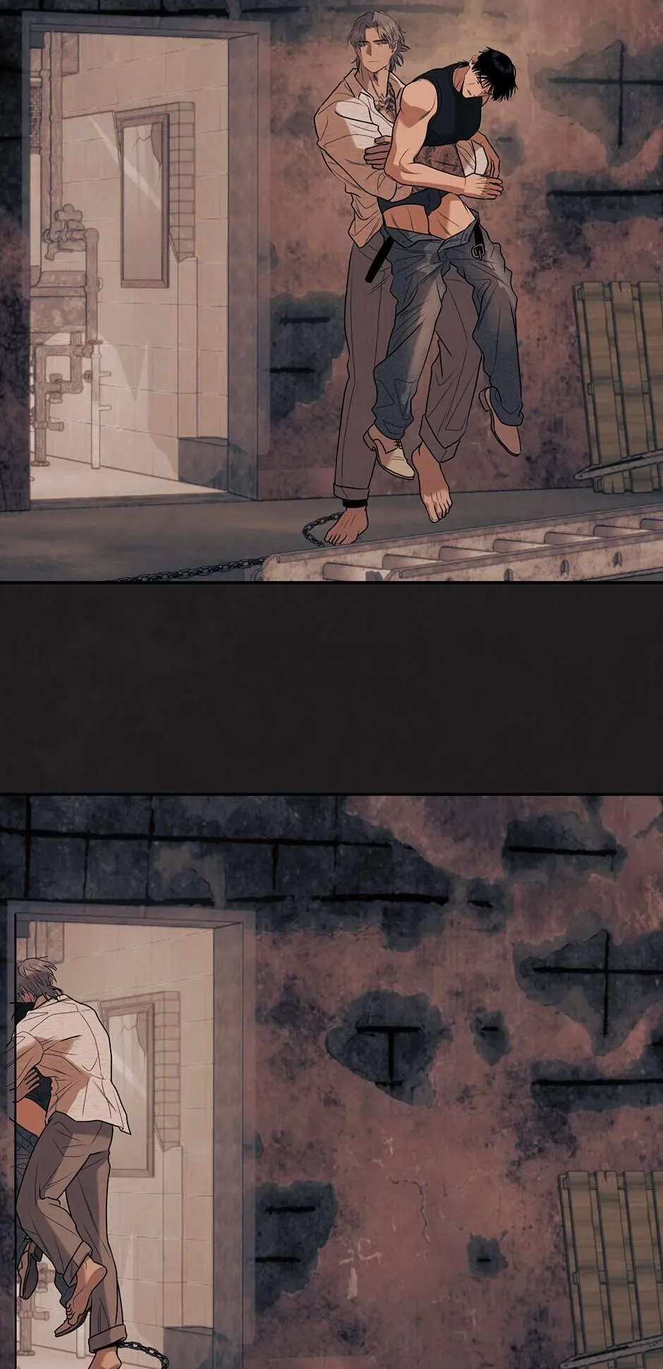 June’s Nior - Chapter 34 Page 12