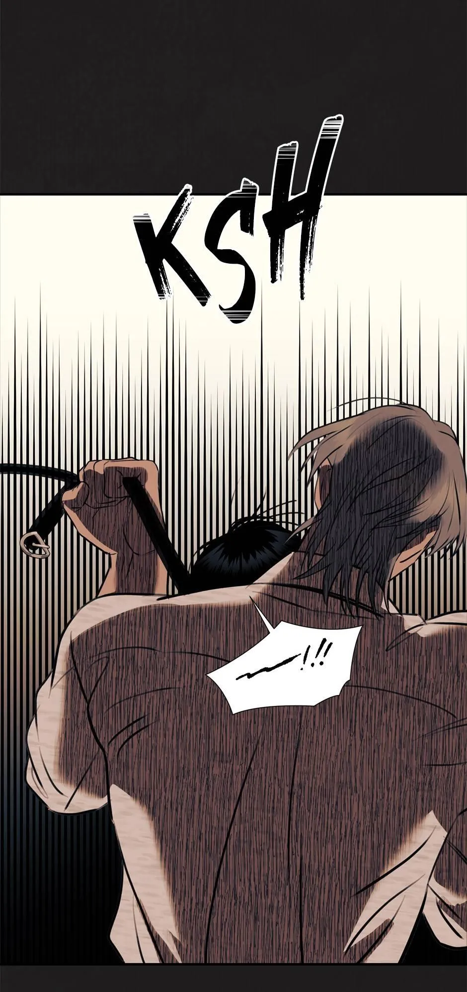 June’s Nior - Chapter 34 Page 19