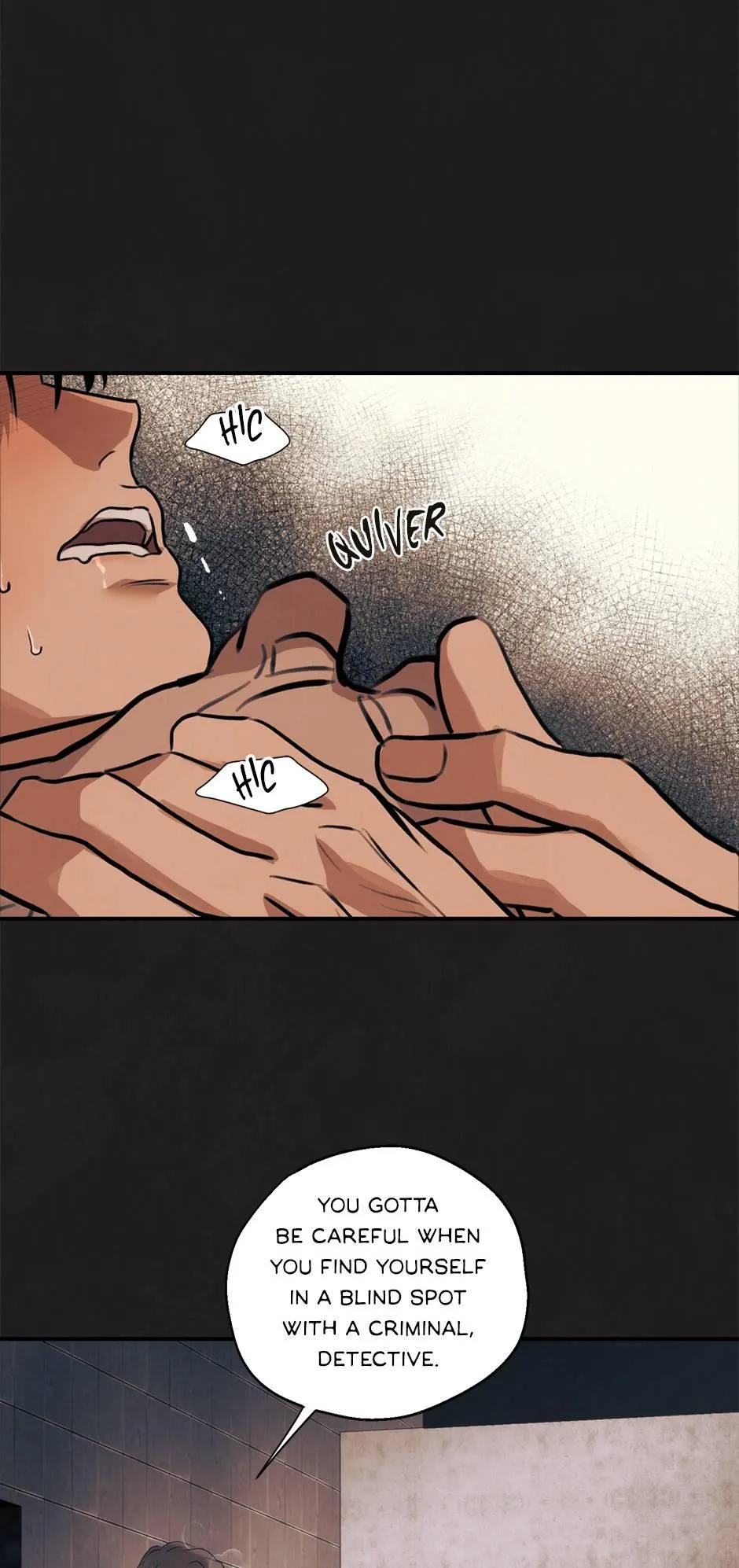 June’s Nior - Chapter 34 Page 20