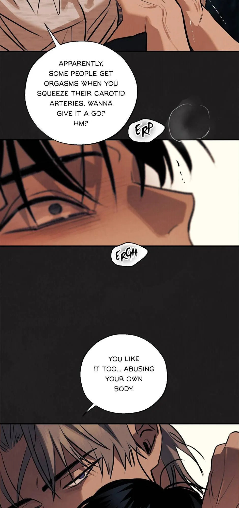 June’s Nior - Chapter 34 Page 22