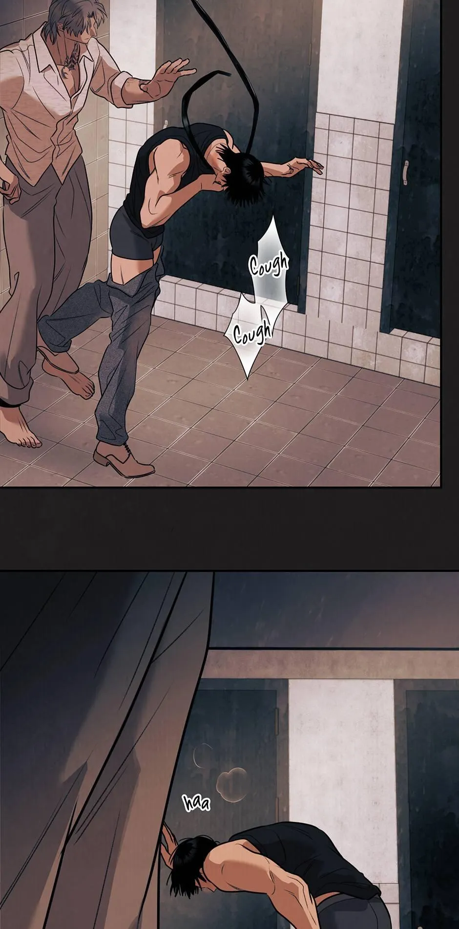 June’s Nior - Chapter 34 Page 28