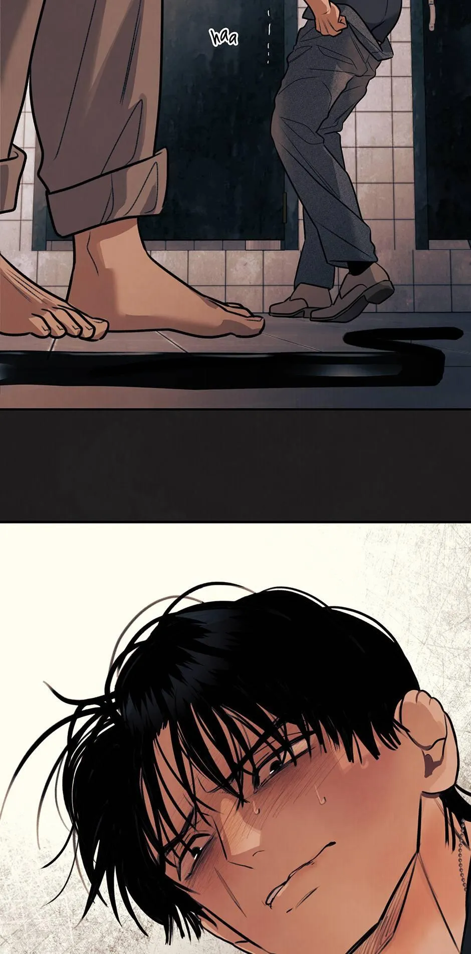 June’s Nior - Chapter 34 Page 29