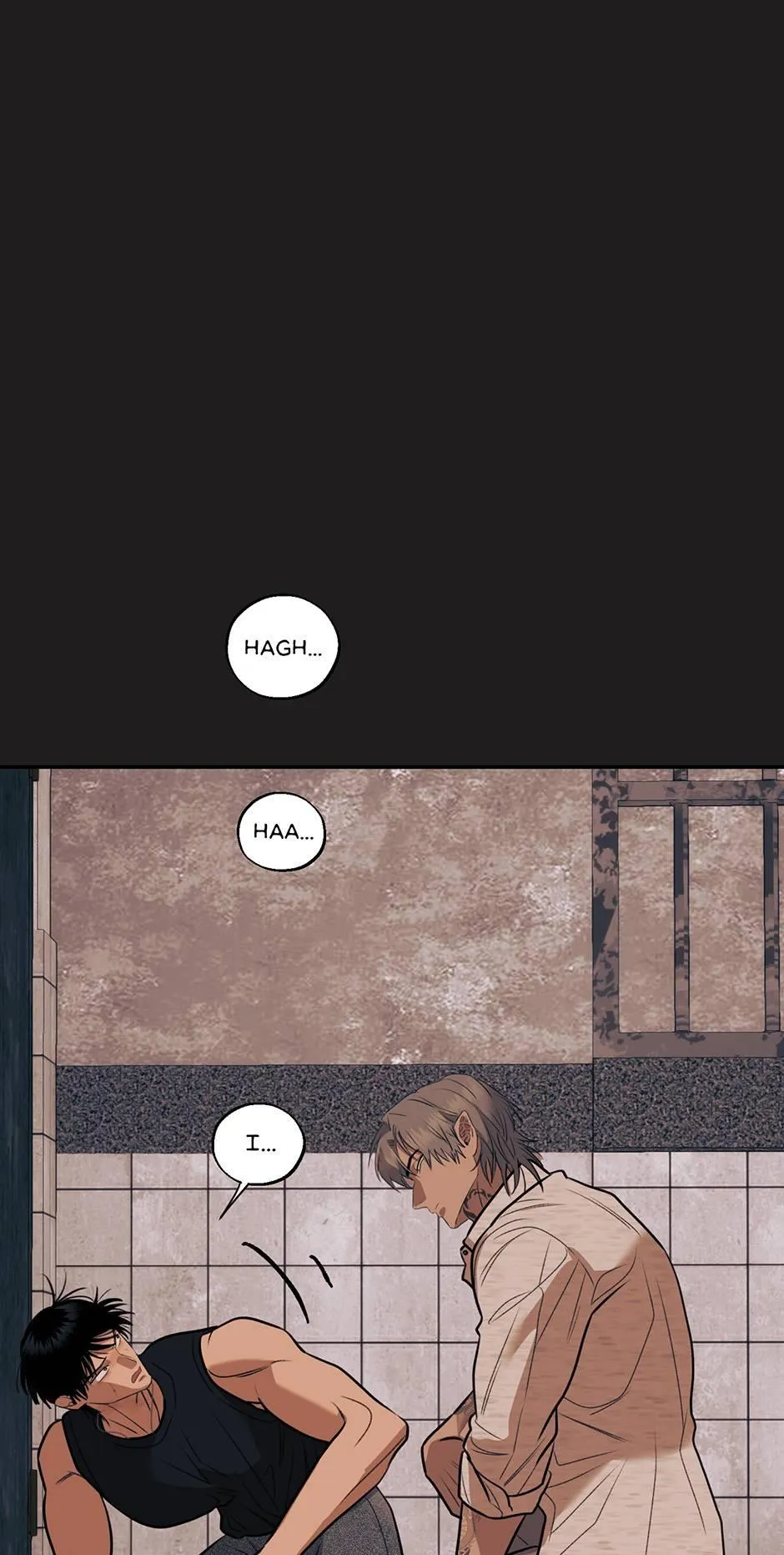 June’s Nior - Chapter 34 Page 33