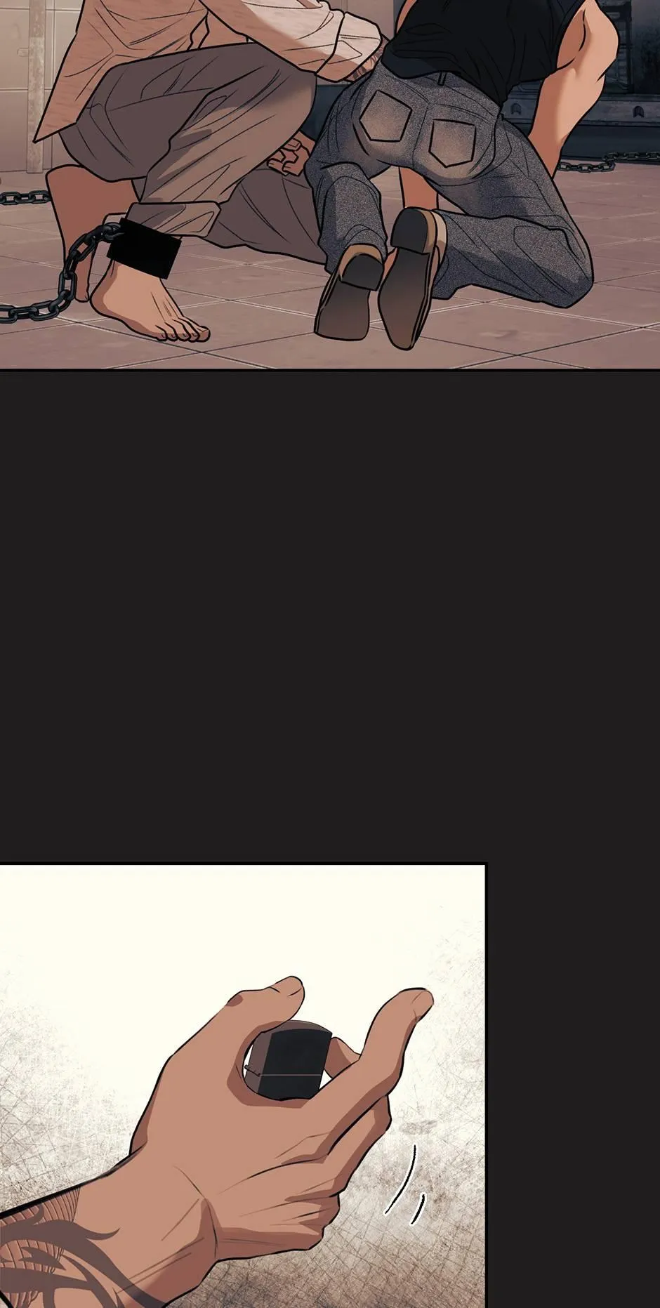 June’s Nior - Chapter 34 Page 36