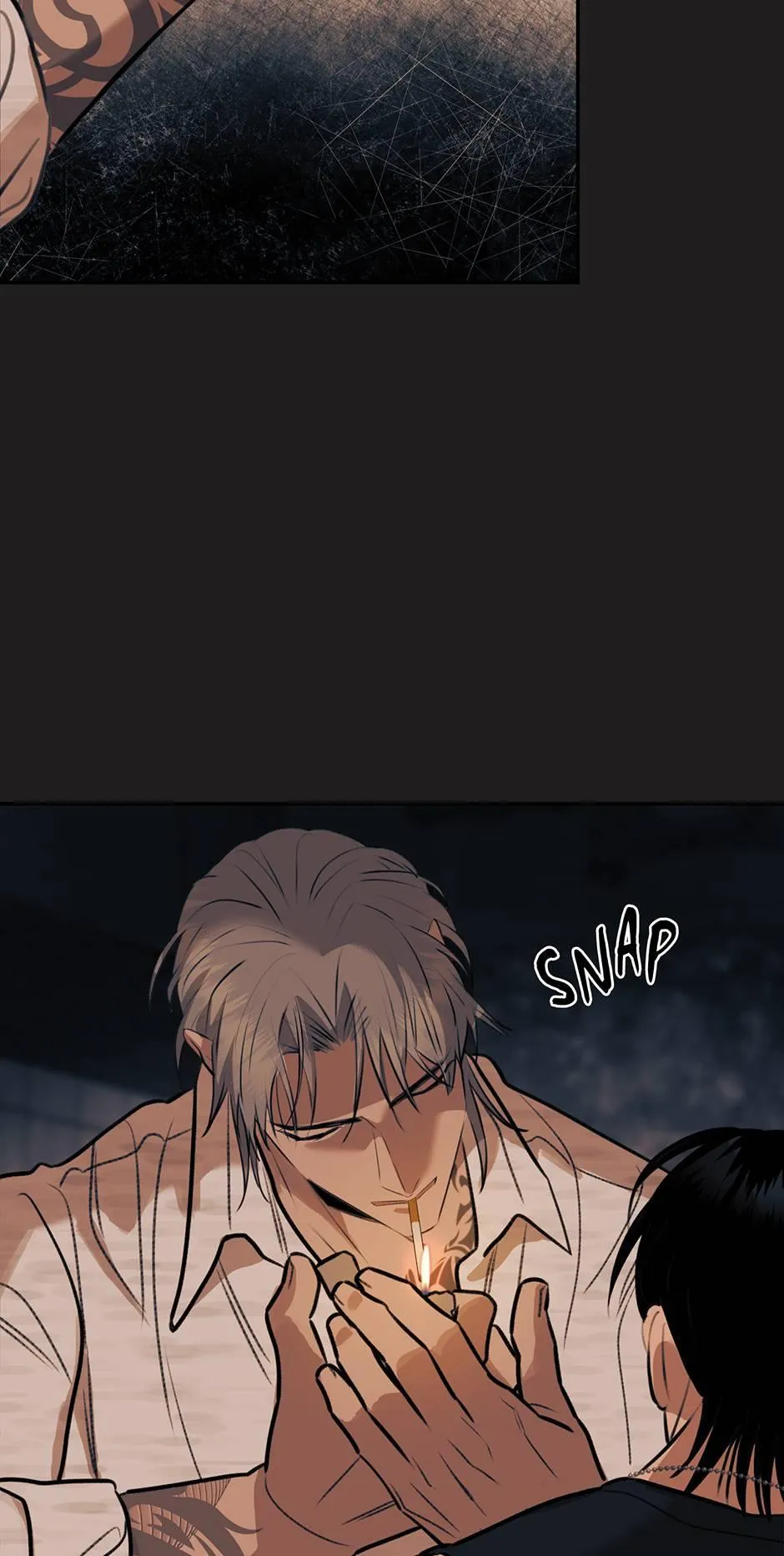 June’s Nior - Chapter 34 Page 37