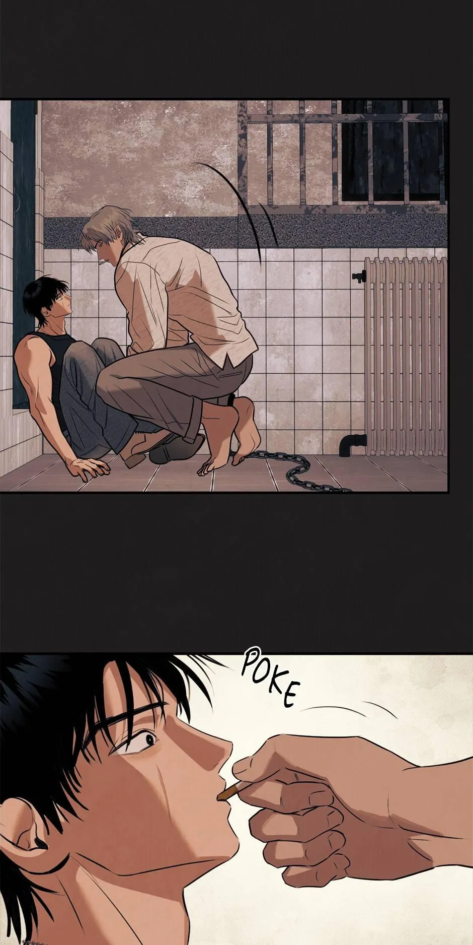 June’s Nior - Chapter 34 Page 45