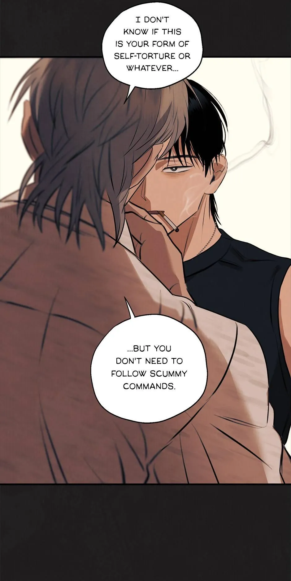 June’s Nior - Chapter 34 Page 48