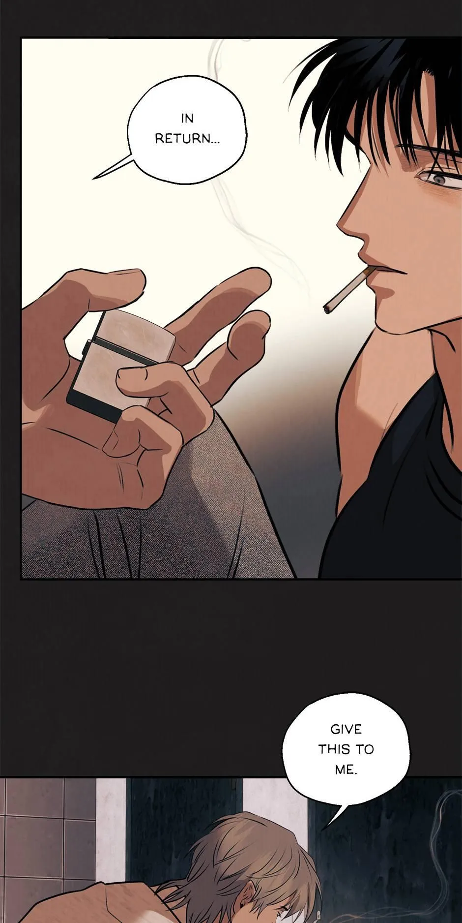 June’s Nior - Chapter 34 Page 49