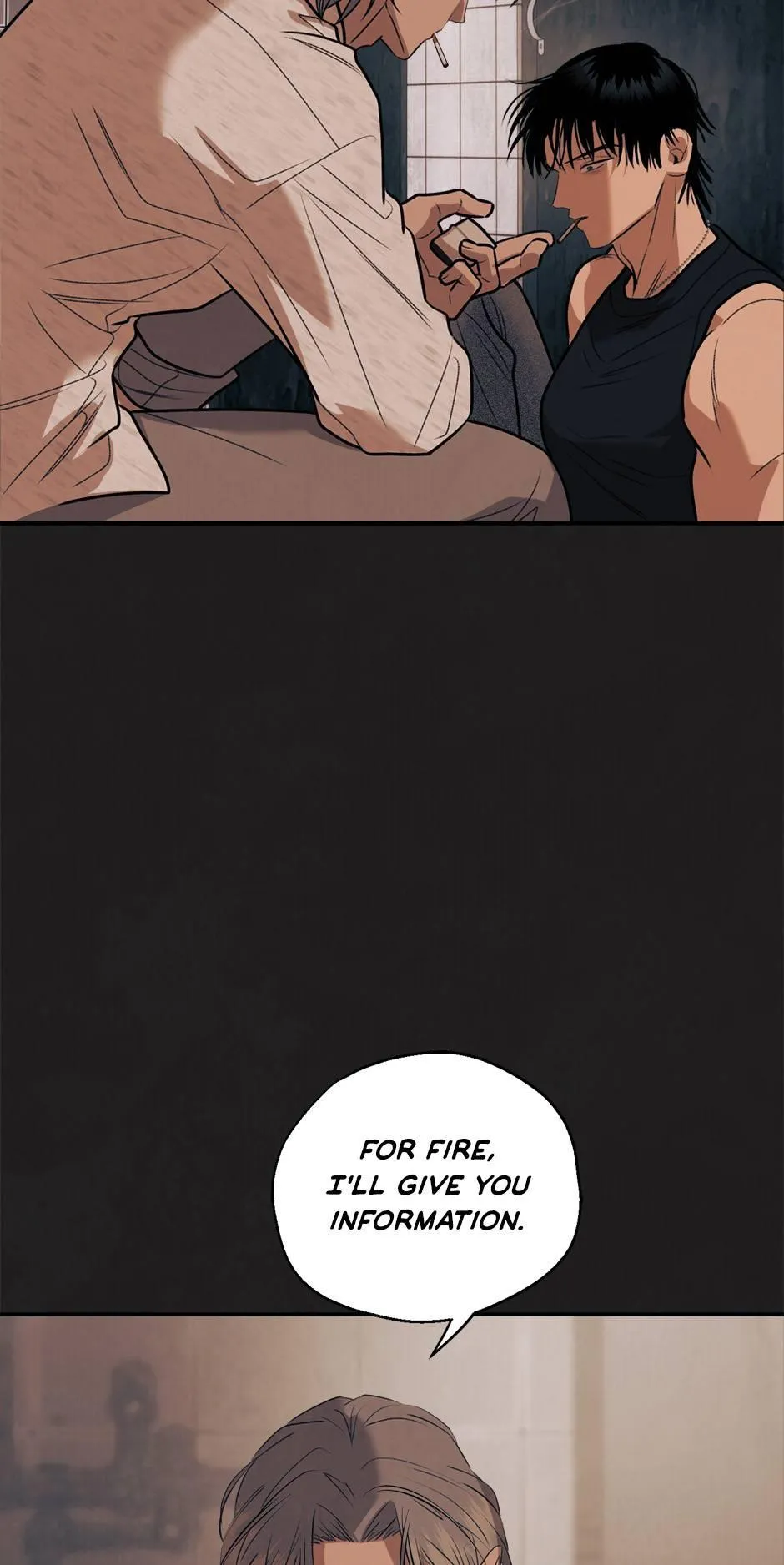 June’s Nior - Chapter 34 Page 50