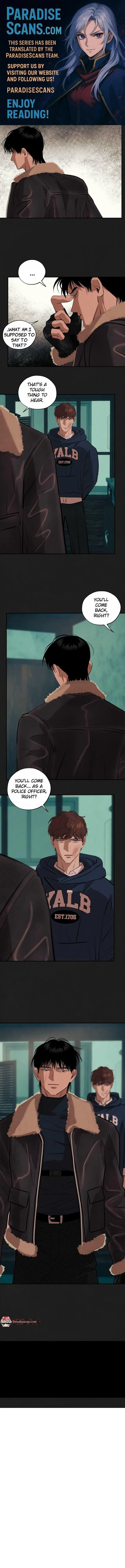 June’s Nior - Chapter 36 Page 1