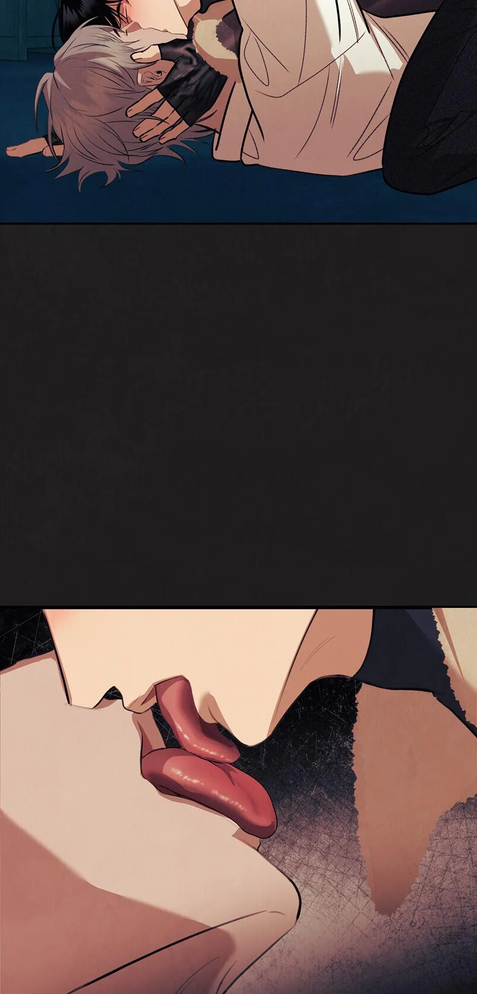 June’s Nior - Chapter 38 Page 3
