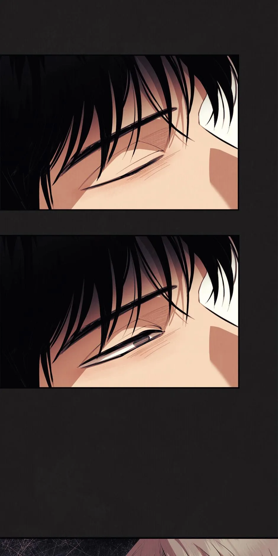 June’s Nior - Chapter 38 Page 21