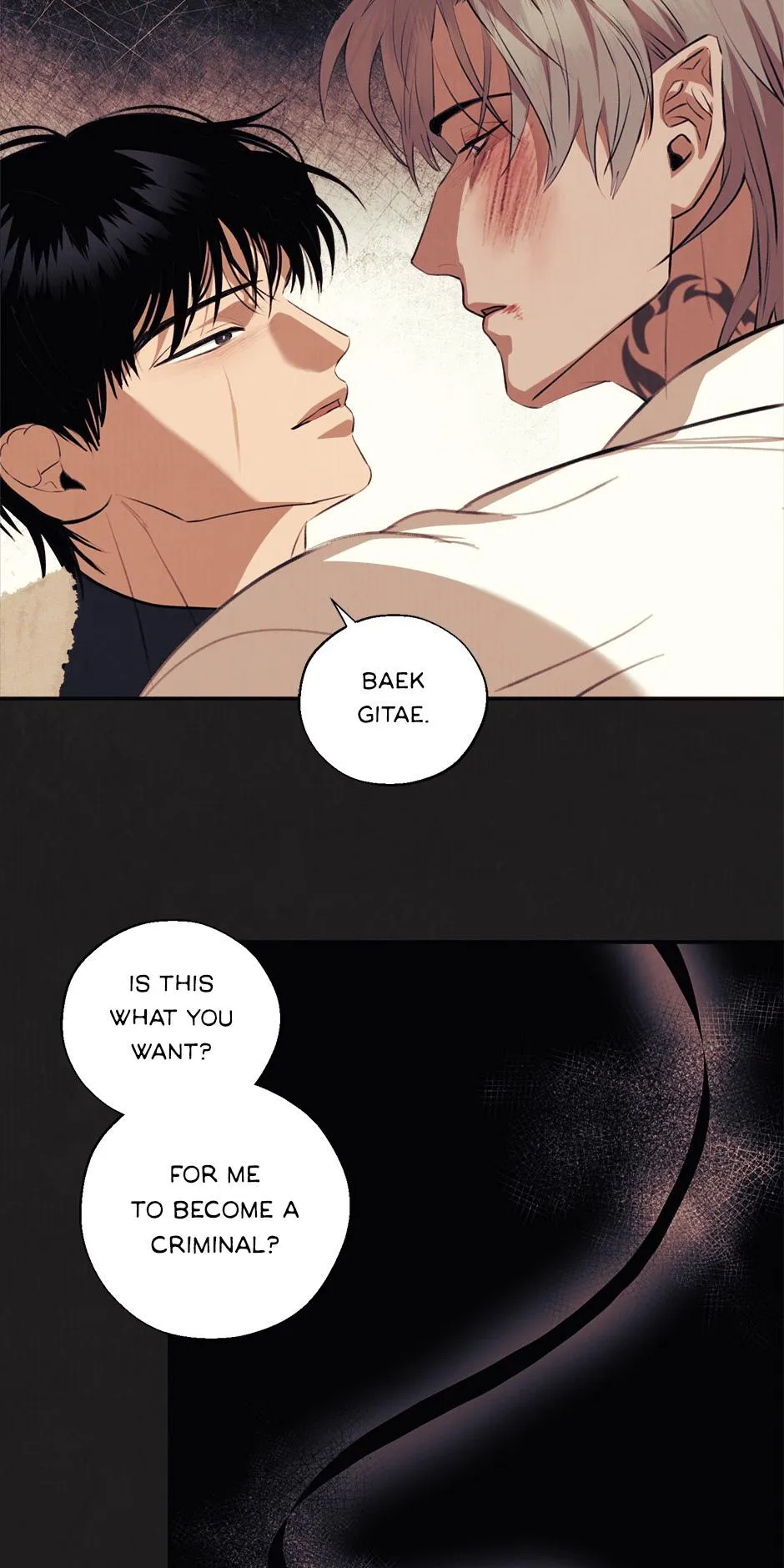 June’s Nior - Chapter 38 Page 22