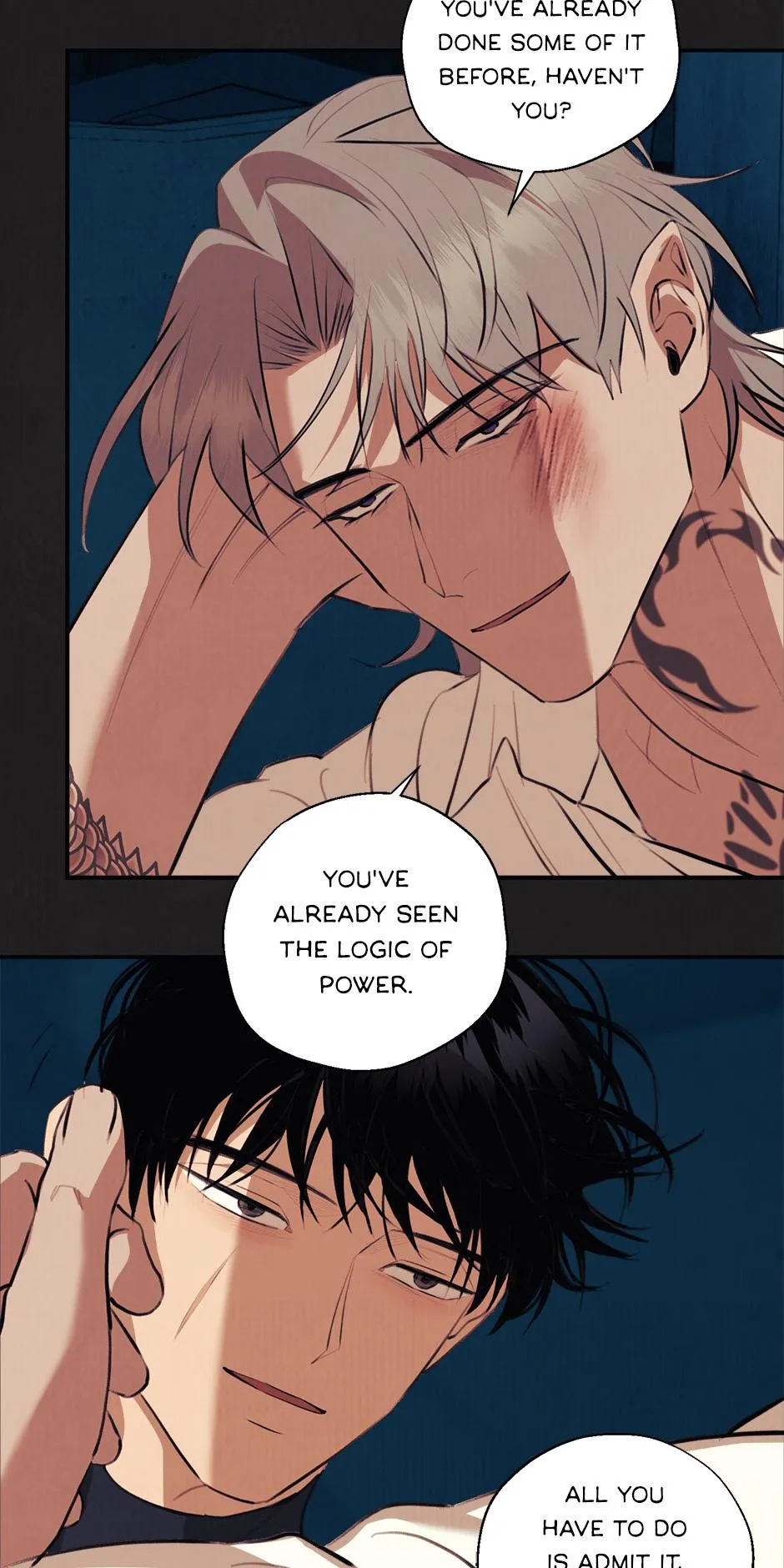 June’s Nior - Chapter 38 Page 24