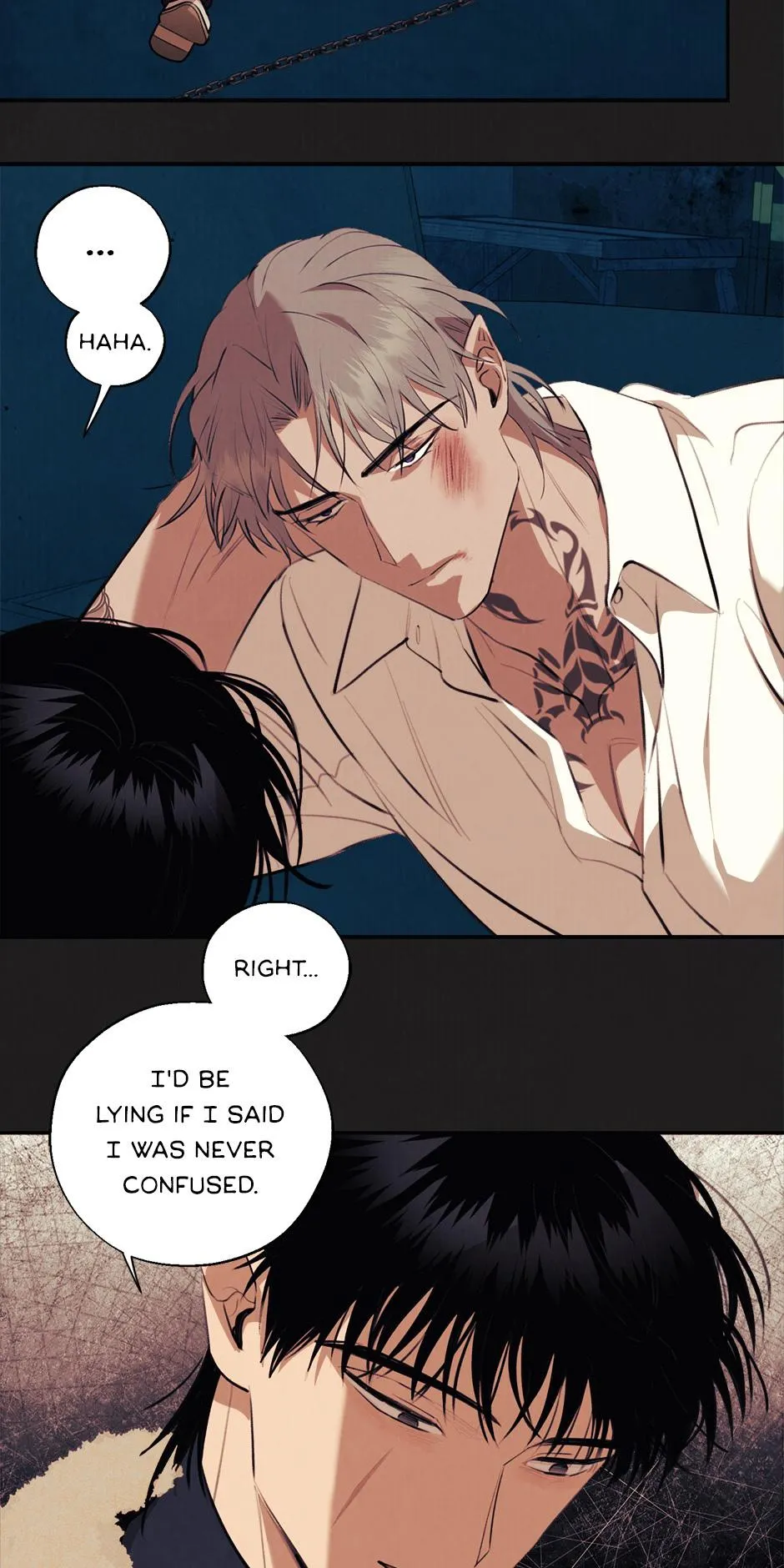 June’s Nior - Chapter 38 Page 26