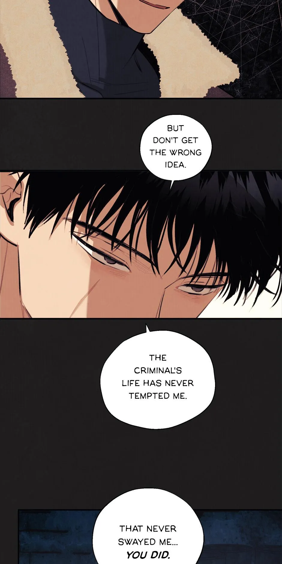 June’s Nior - Chapter 38 Page 27