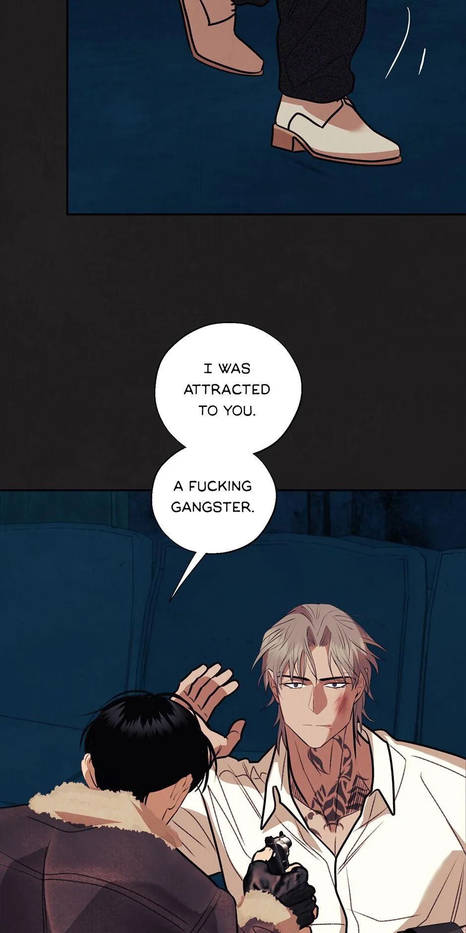 June’s Nior - Chapter 38 Page 31