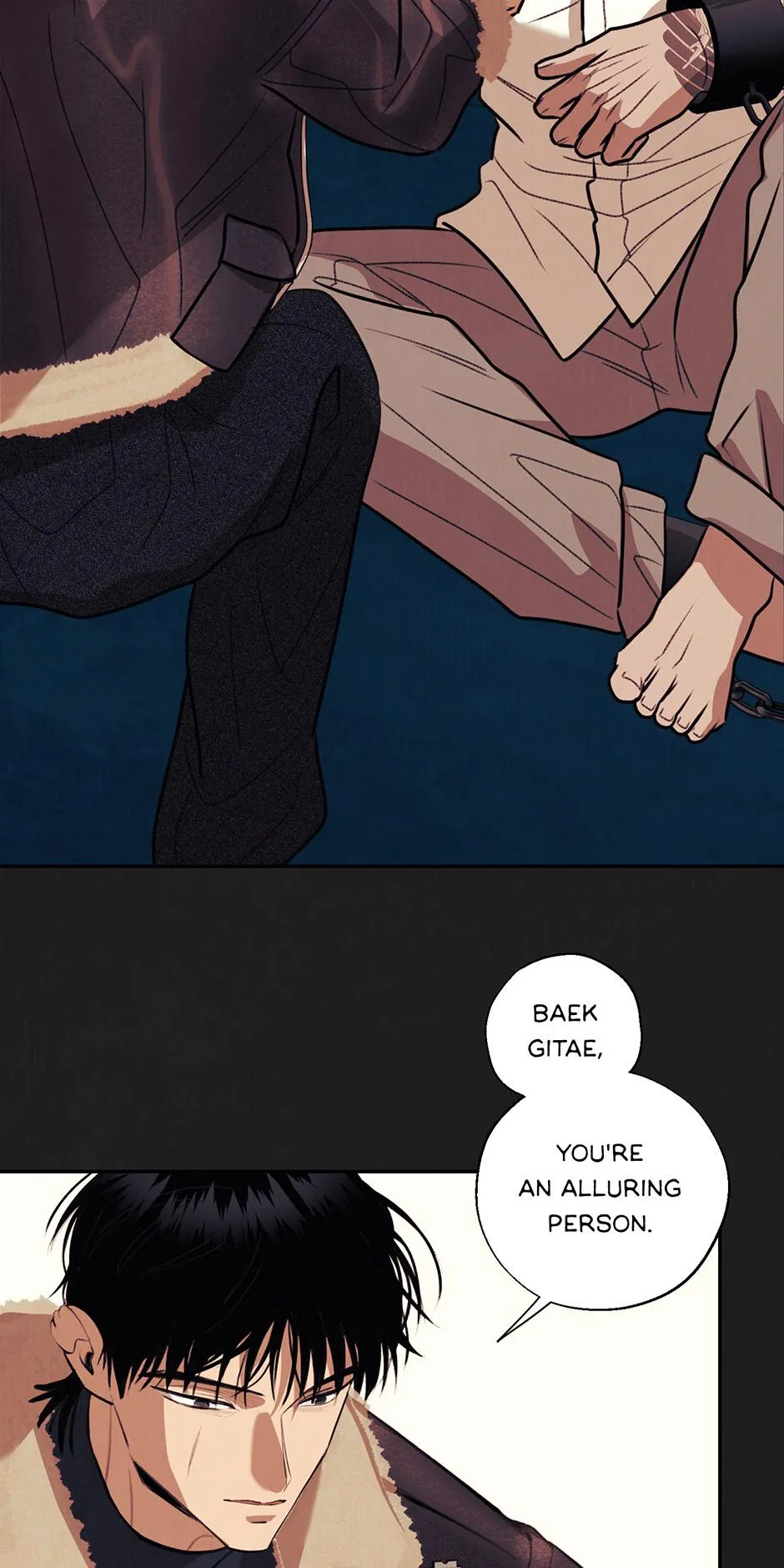 June’s Nior - Chapter 38 Page 32