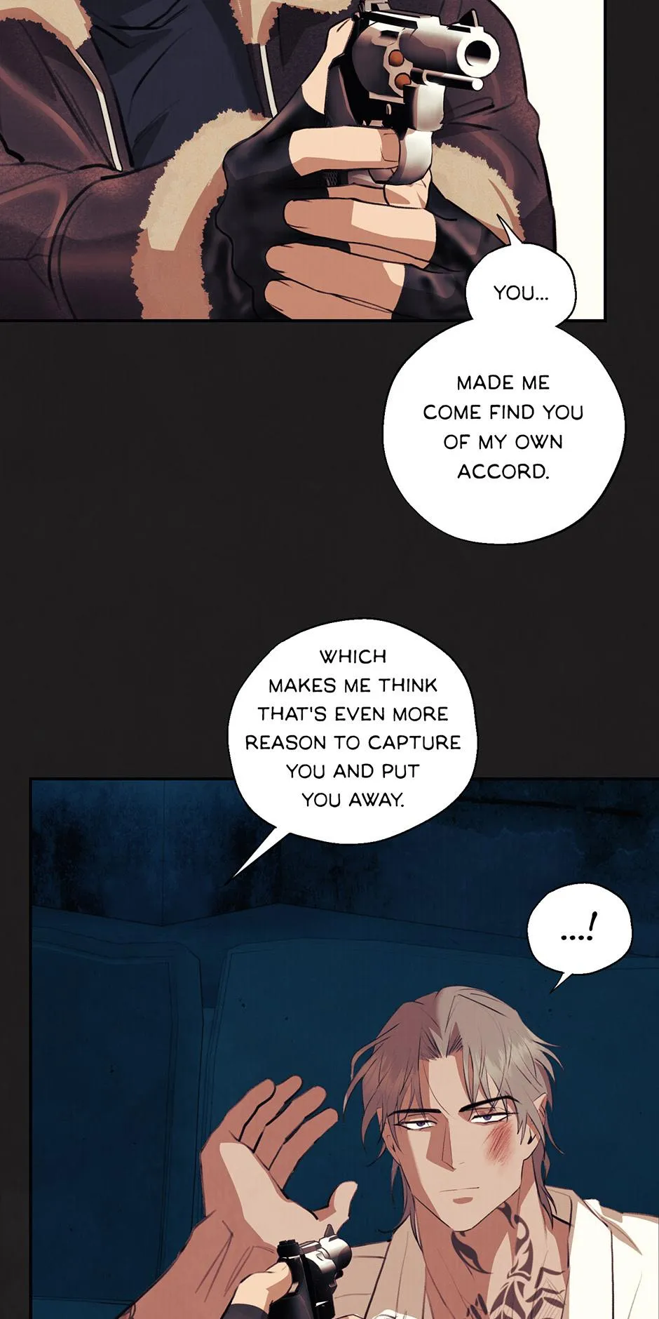 June’s Nior - Chapter 38 Page 33