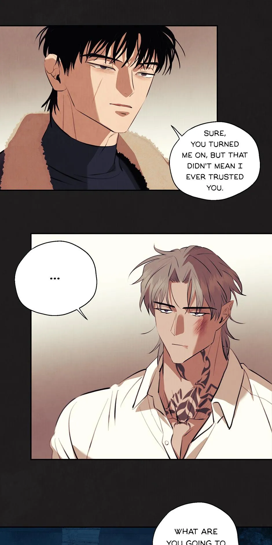 June’s Nior - Chapter 38 Page 40