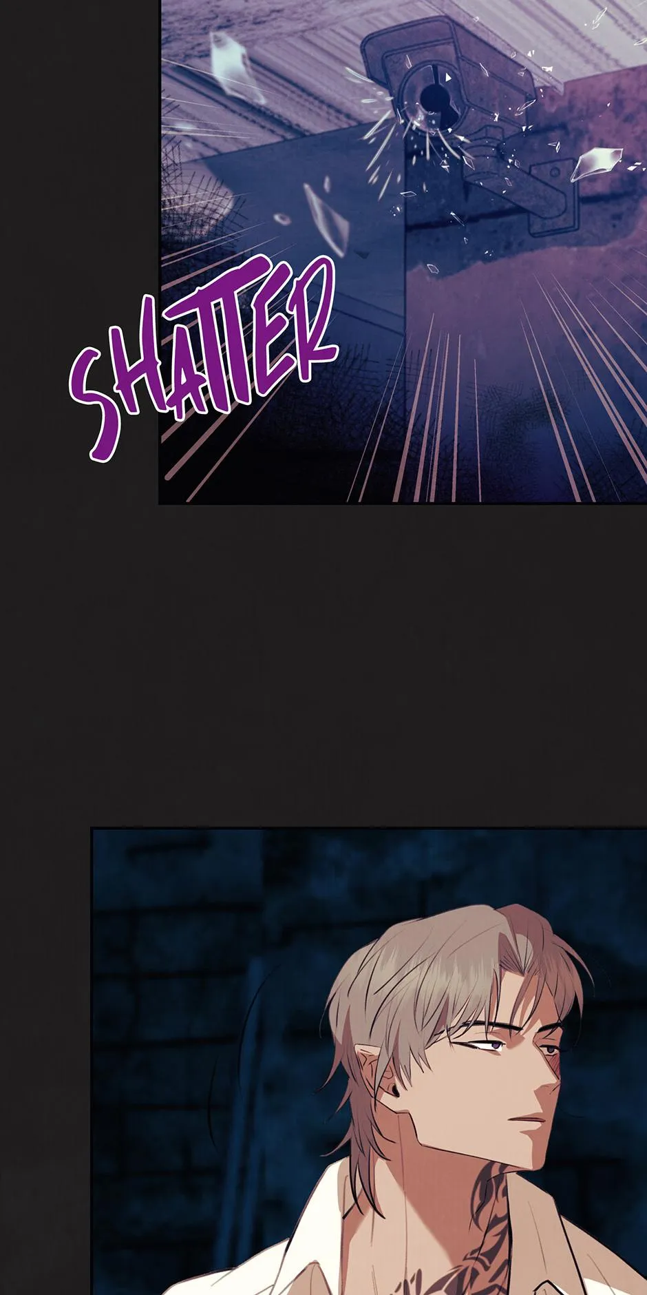 June’s Nior - Chapter 38 Page 43