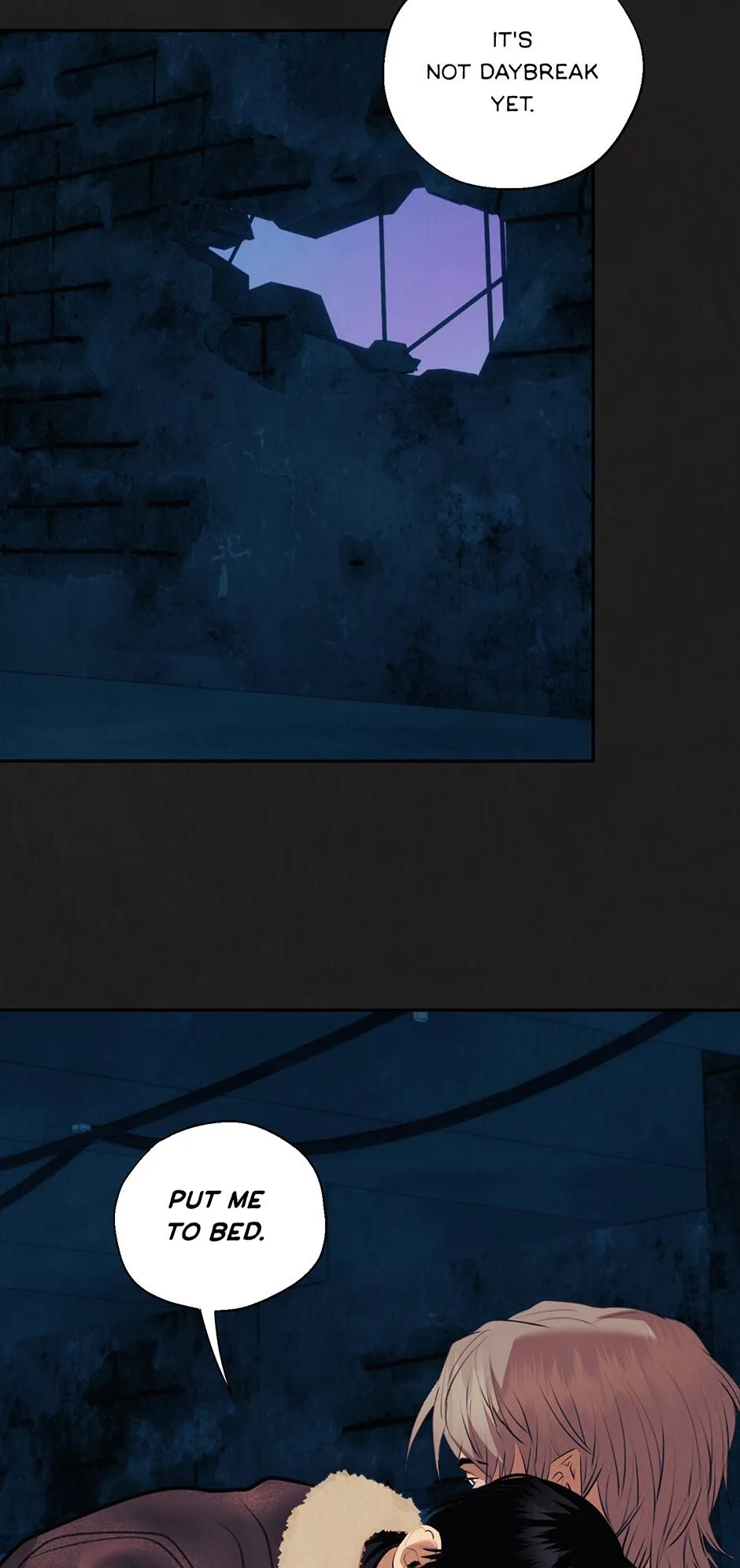 June’s Nior - Chapter 38 Page 51
