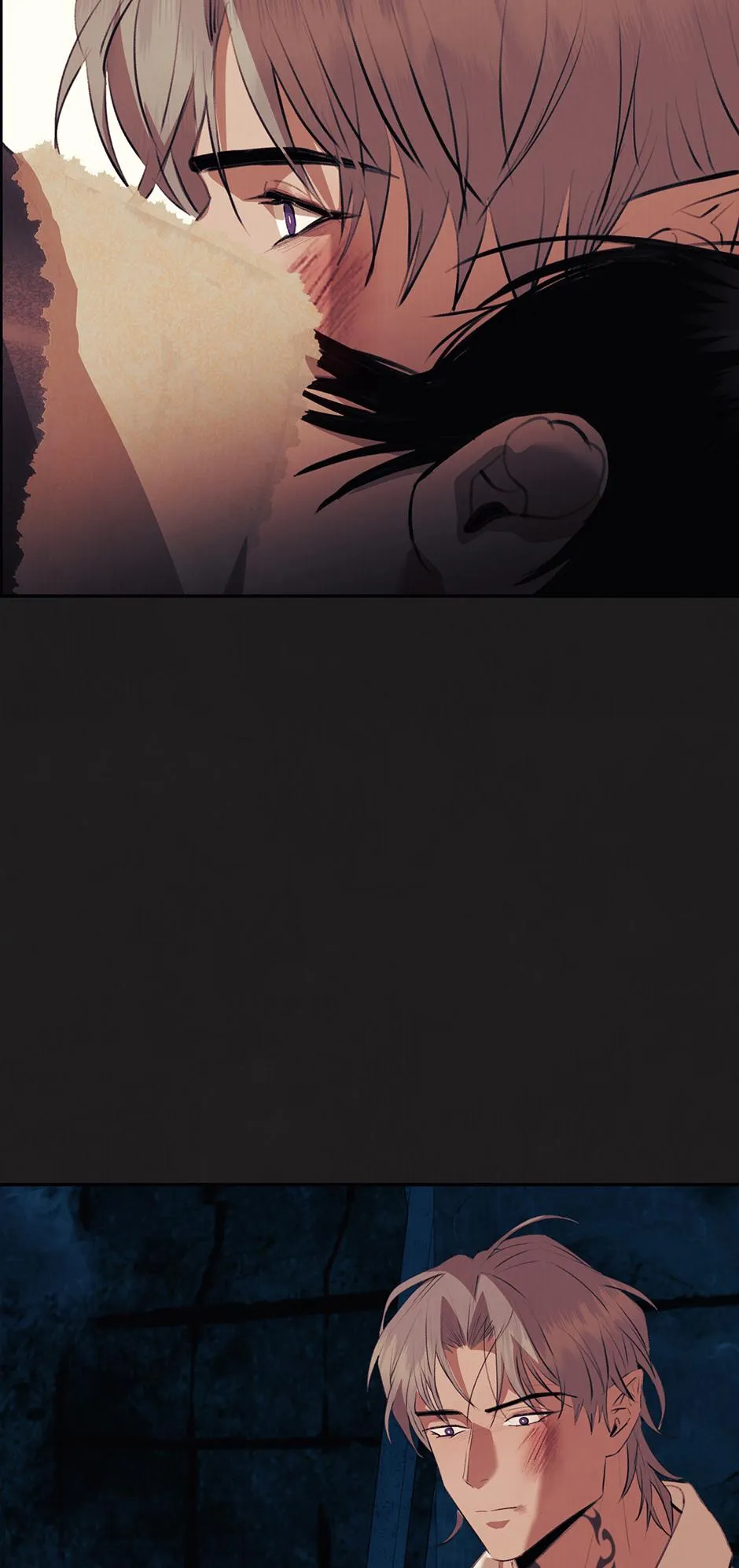 June’s Nior - Chapter 38 Page 53