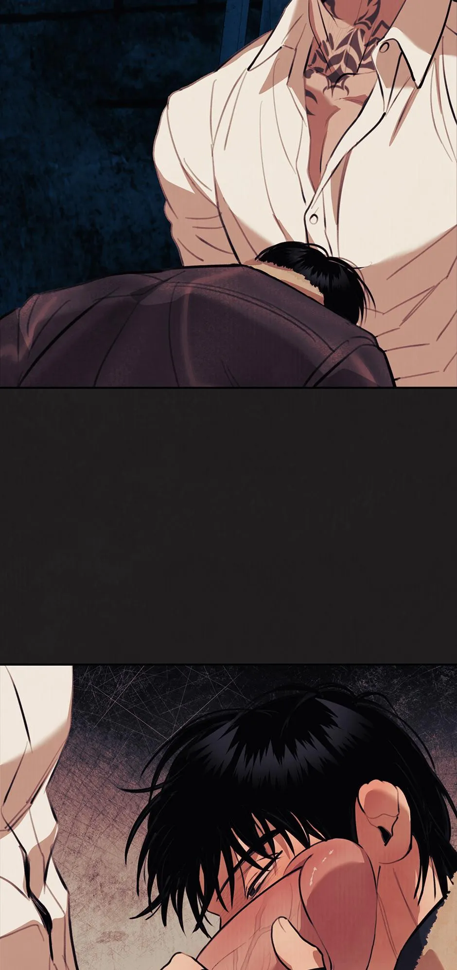 June’s Nior - Chapter 38 Page 54