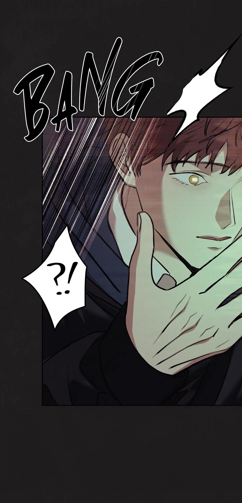 June’s Nior - Chapter 39 Page 6