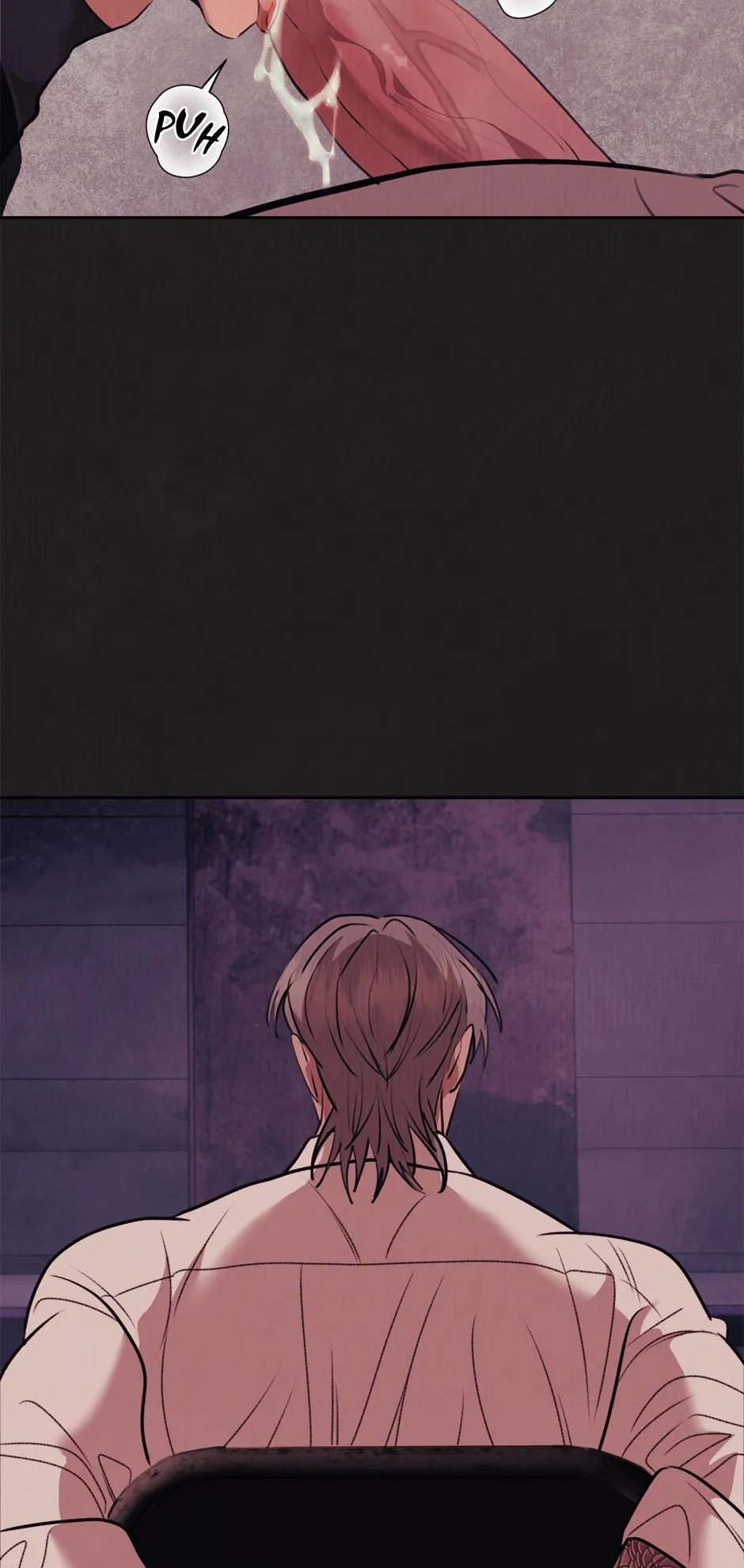 June’s Nior - Chapter 39 Page 15