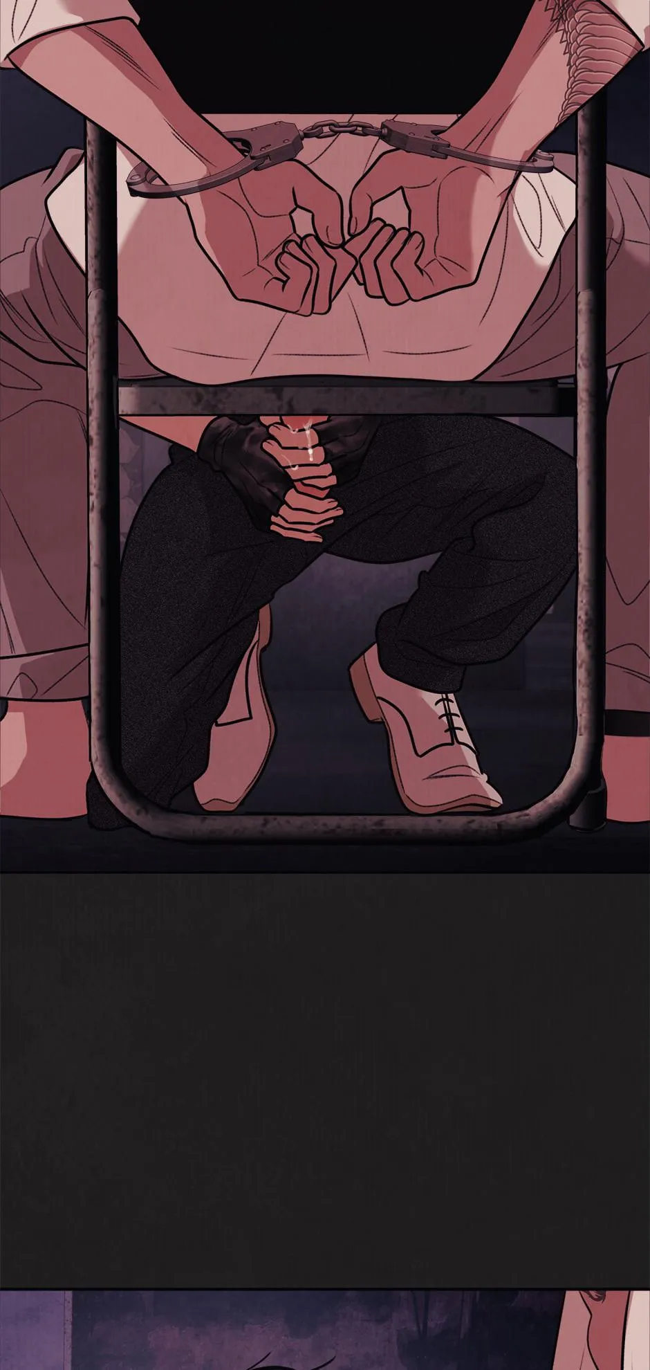 June’s Nior - Chapter 39 Page 16